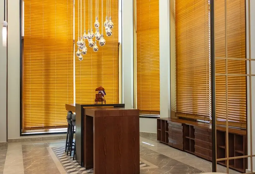 ホテル Domina Metrópolis