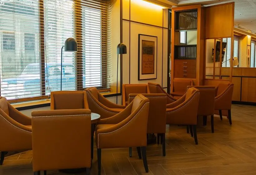 ホテル Domina Metrópolis