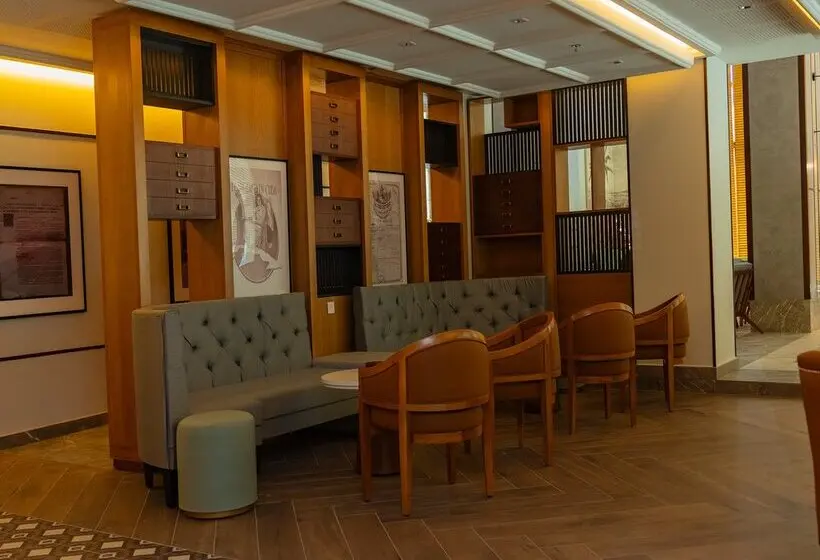 ホテル Domina Metrópolis