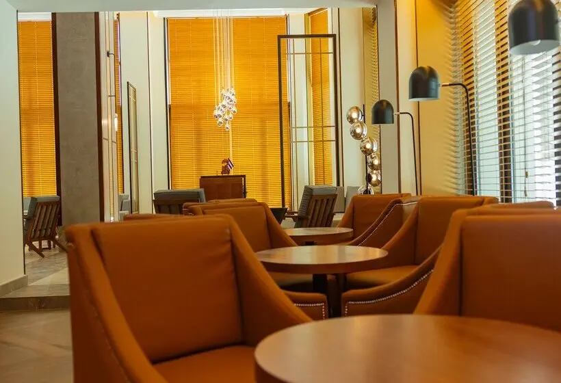 ホテル Domina Metrópolis