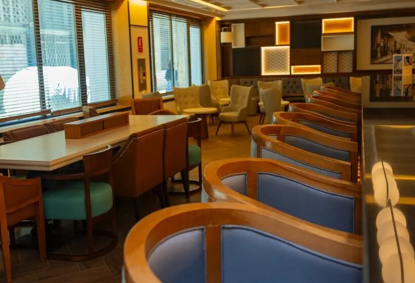 ホテル Domina Metrópolis