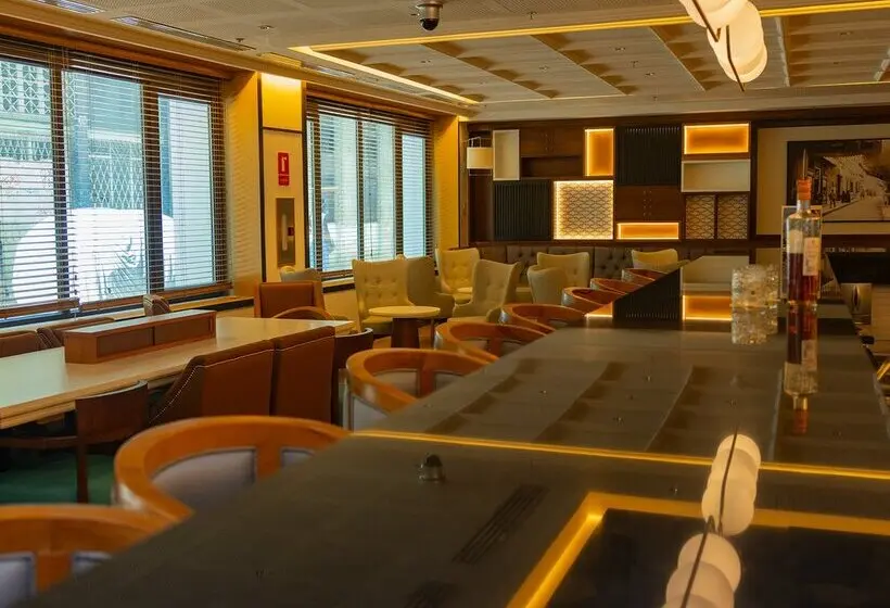 ホテル Domina Metrópolis