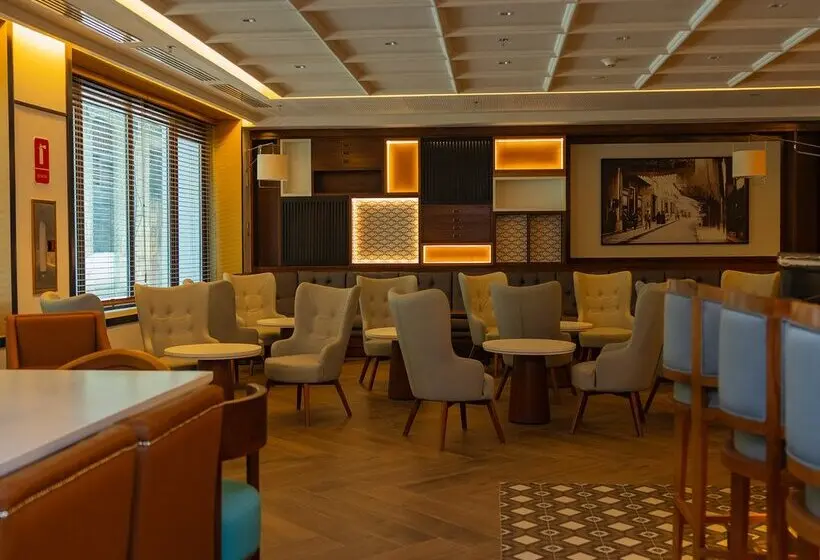 ホテル Domina Metrópolis