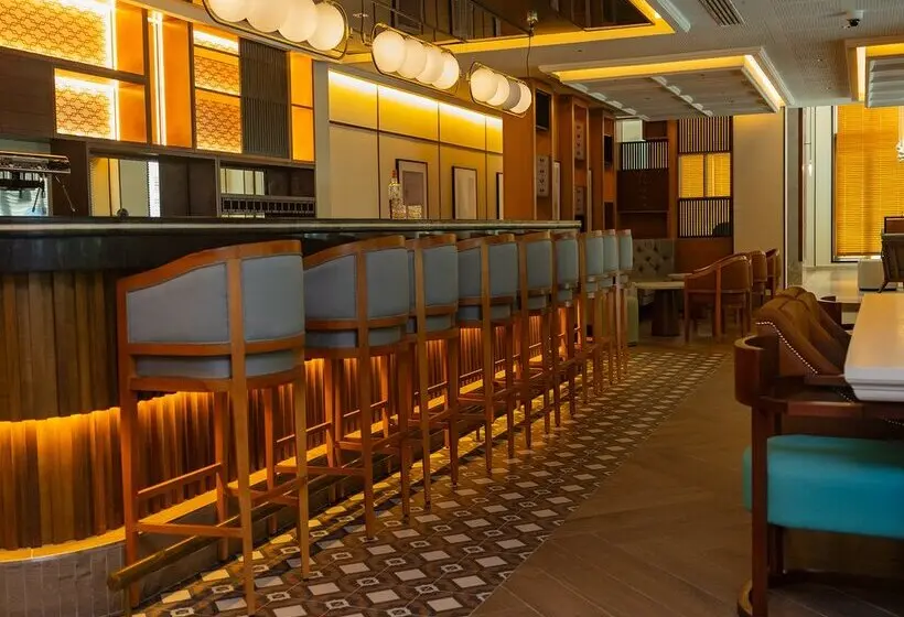 ホテル Domina Metrópolis