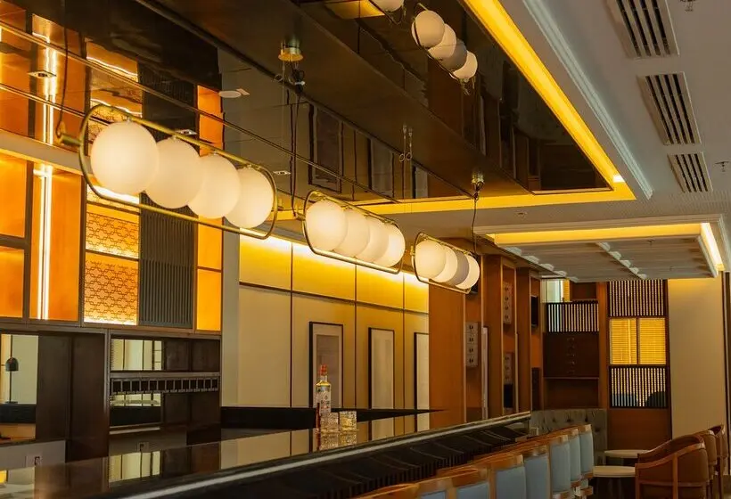 ホテル Domina Metrópolis