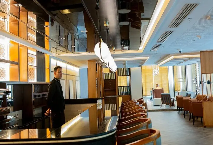 ホテル Domina Metrópolis