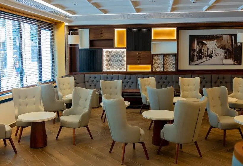 ホテル Domina Metrópolis