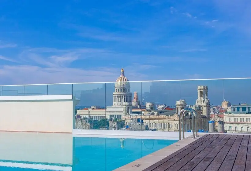 ホテル Domina Metrópolis