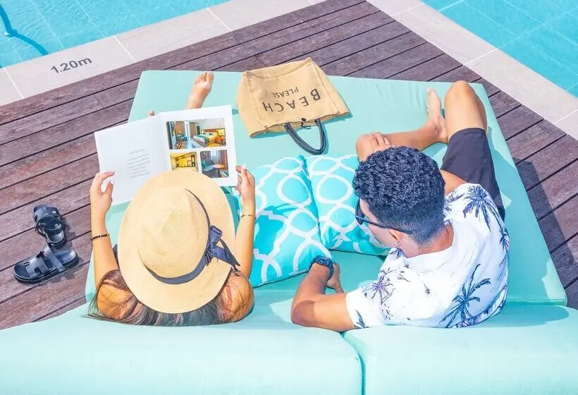 ホテル Domina Metrópolis