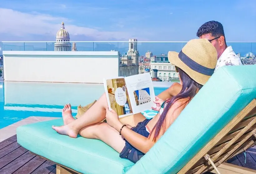 ホテル Domina Metrópolis