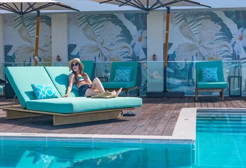 ホテル Domina Metrópolis