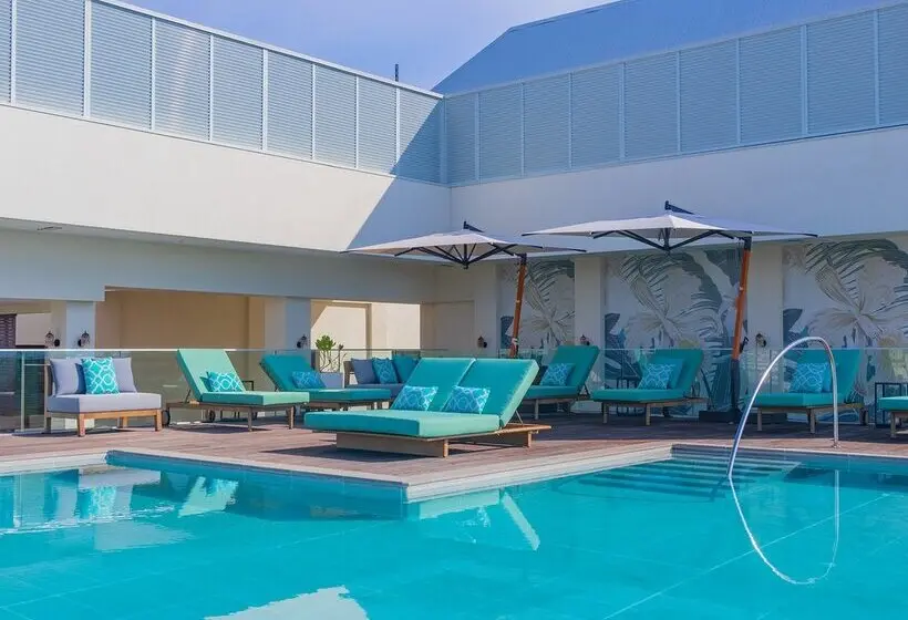 ホテル Domina Metrópolis