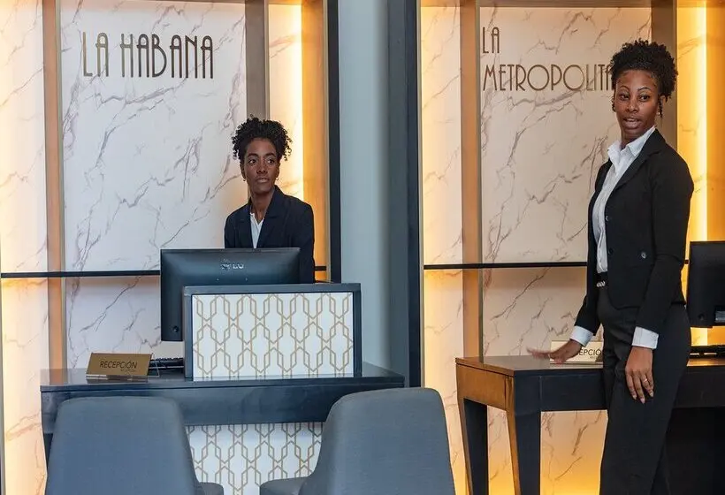 ホテル Domina Metrópolis