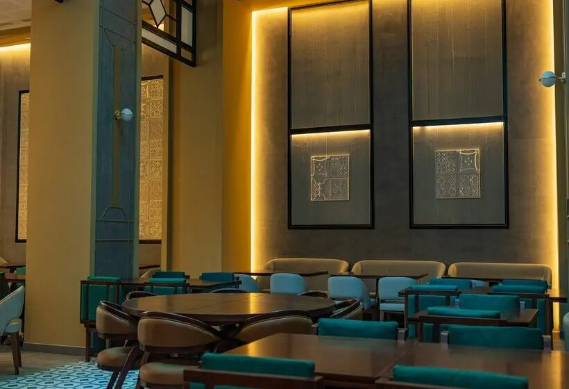 ホテル Domina Metrópolis