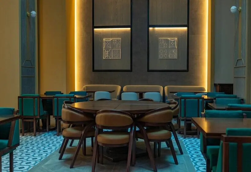 ホテル Domina Metrópolis