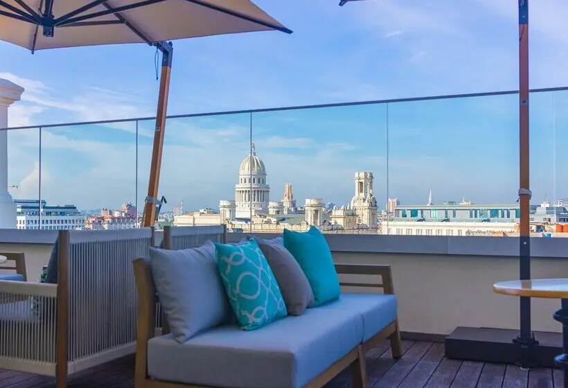 ホテル Domina Metrópolis