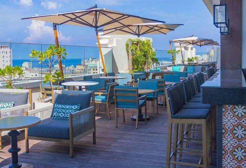 ホテル Domina Metrópolis