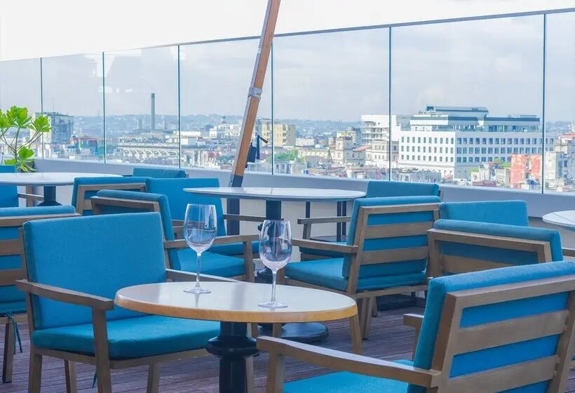 ホテル Domina Metrópolis