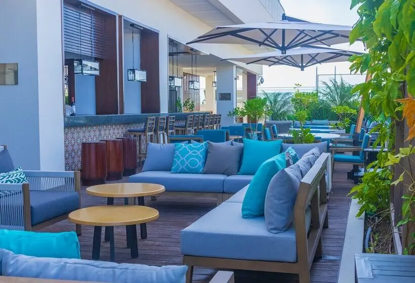 ホテル Domina Metrópolis