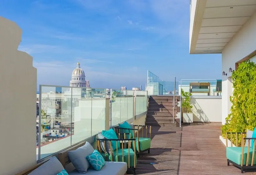 ホテル Domina Metrópolis