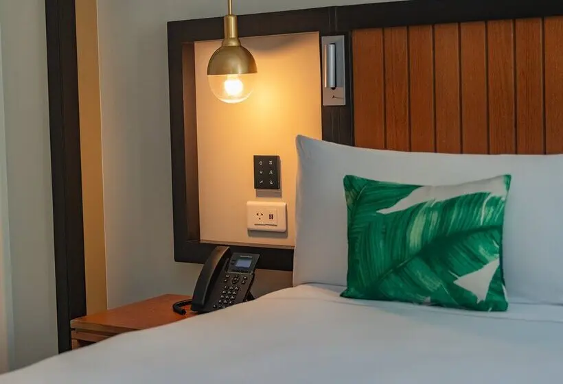 ホテル Domina Metrópolis