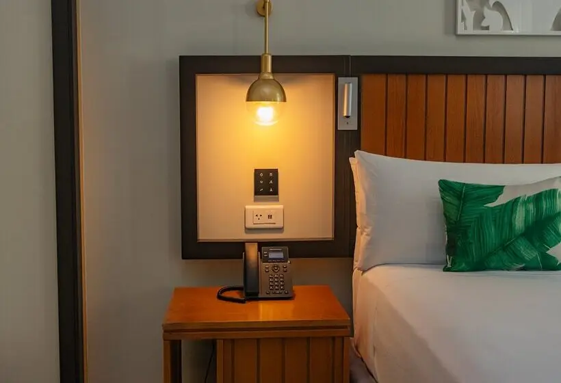 ホテル Domina Metrópolis