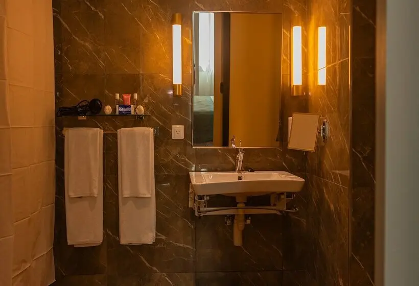 ホテル Domina Metrópolis