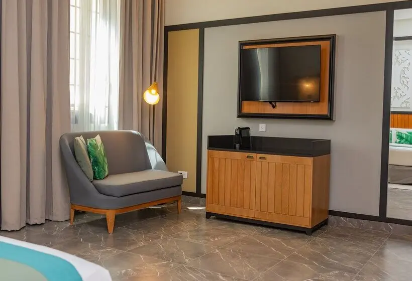 ホテル Domina Metrópolis