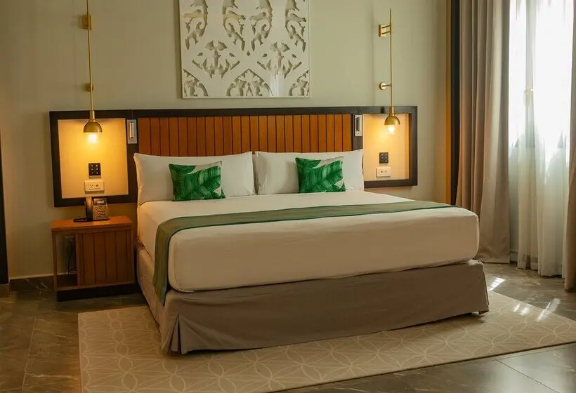 ホテル Domina Metrópolis