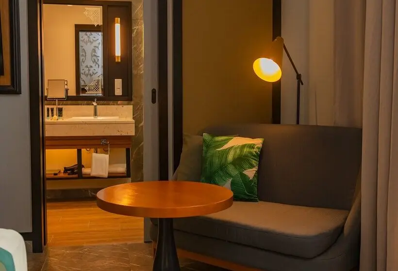 ホテル Domina Metrópolis