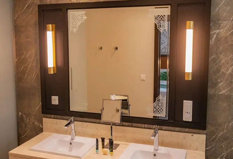 ホテル Domina Metrópolis