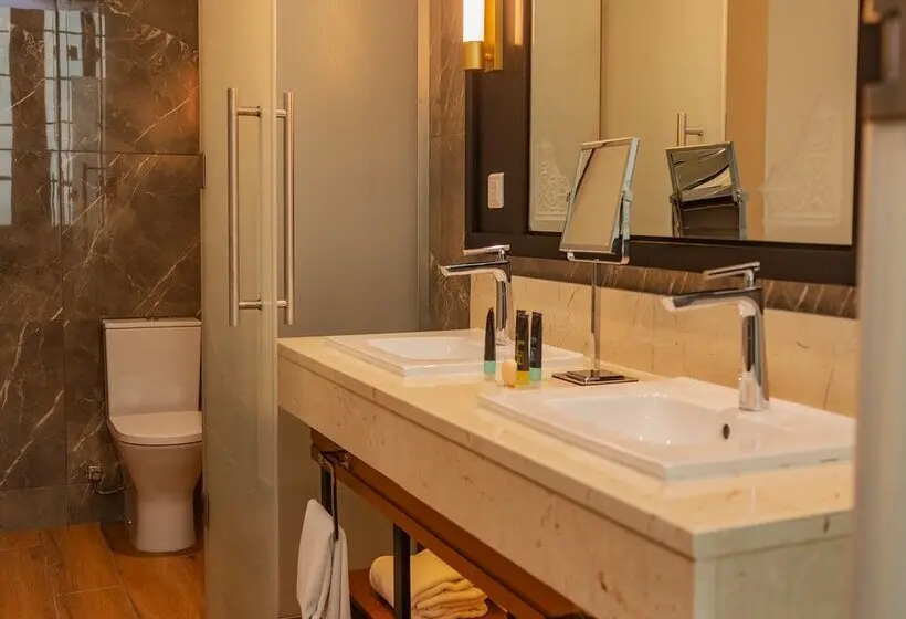 ホテル Domina Metrópolis