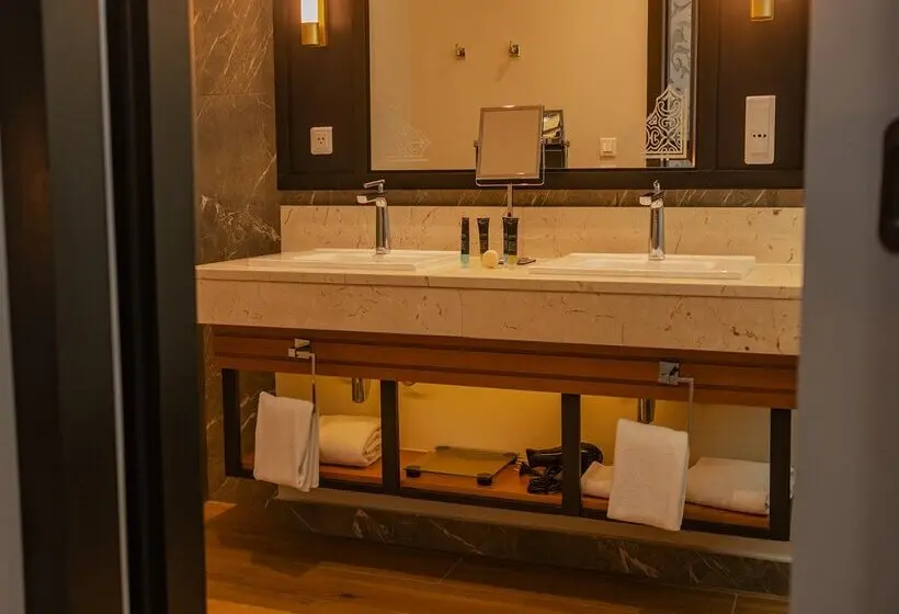 ホテル Domina Metrópolis