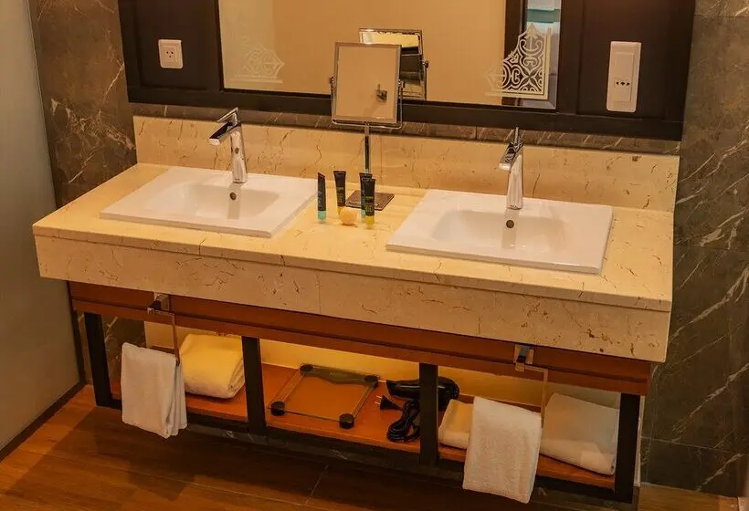 ホテル Domina Metrópolis