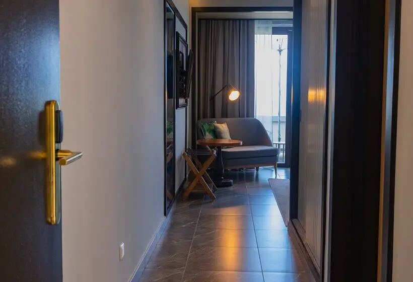 ホテル Domina Metrópolis