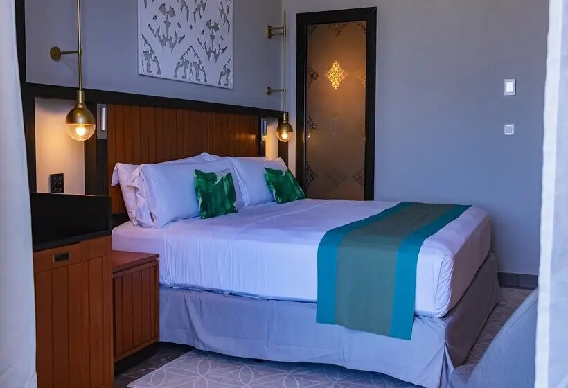 ホテル Domina Metrópolis