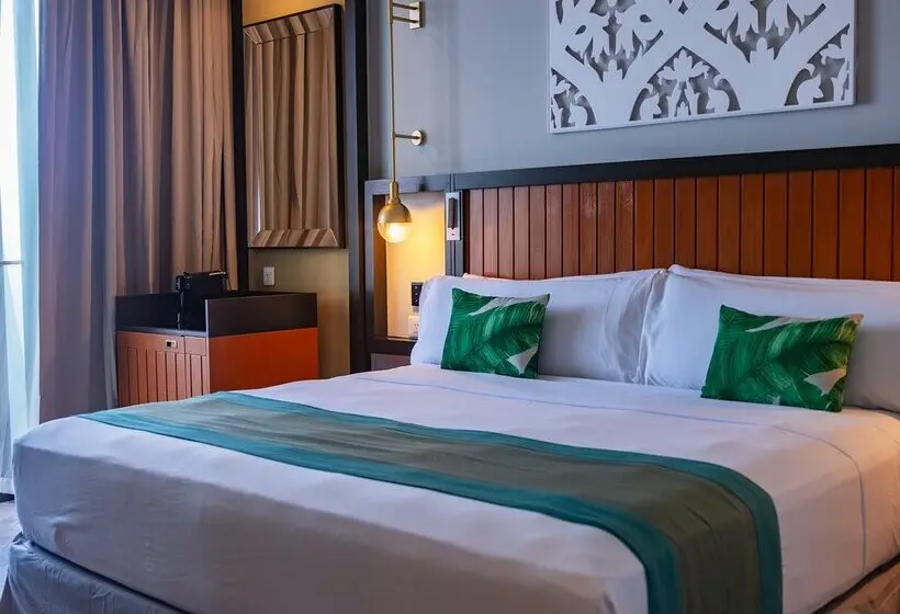 ホテル Domina Metrópolis