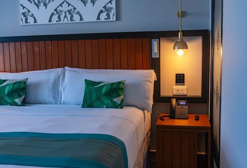 ホテル Domina Metrópolis