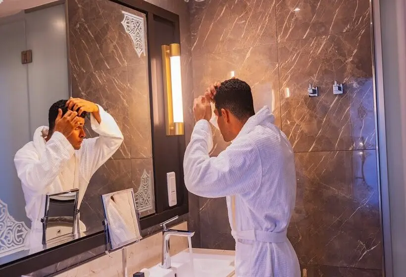 ホテル Domina Metrópolis