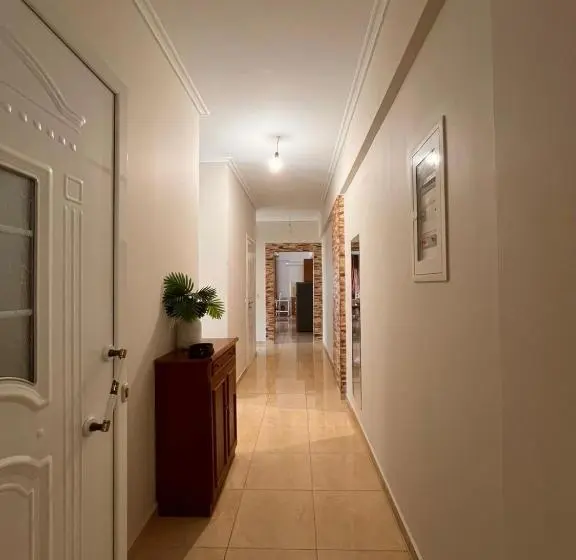 Majatalo Milto S Rooms