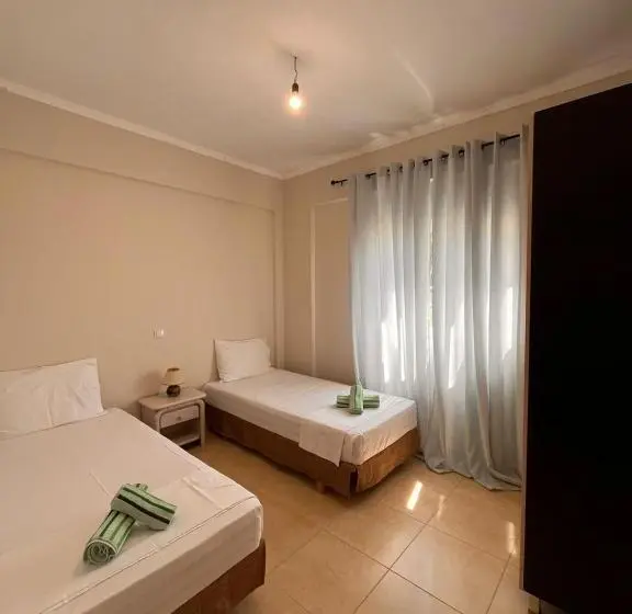 Majatalo Milto S Rooms