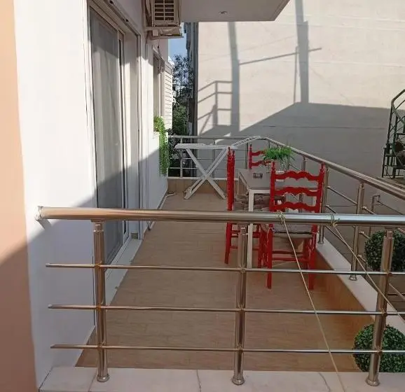 Majatalo Milto S Rooms