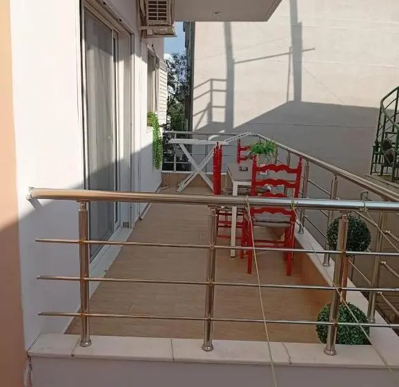Majatalo Milto S Rooms