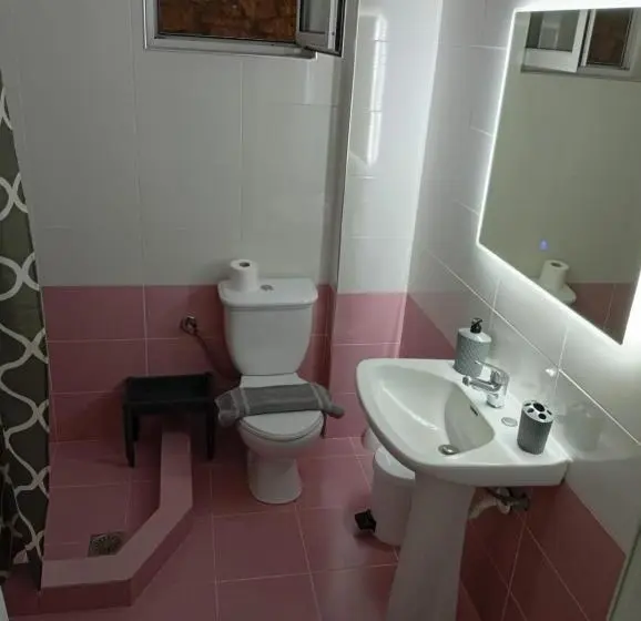Majatalo Milto S Rooms
