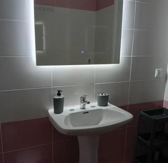 Majatalo Milto S Rooms