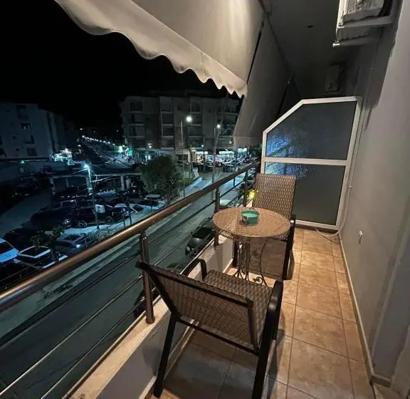 Majatalo Milto S Rooms