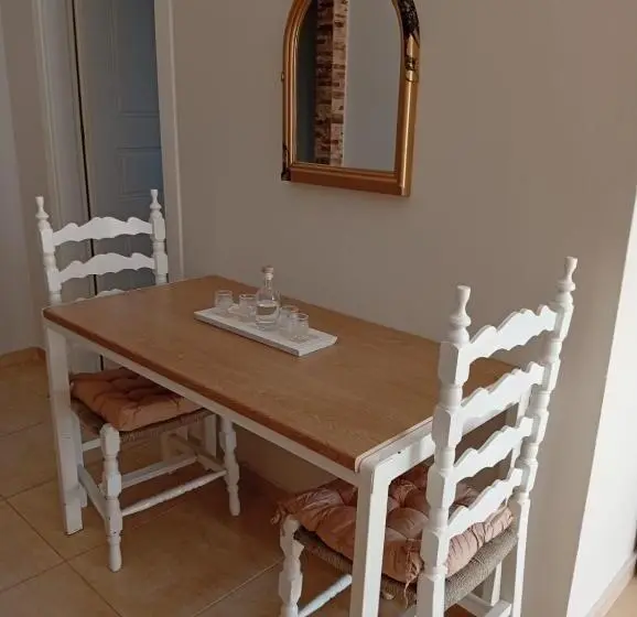 Majatalo Milto S Rooms