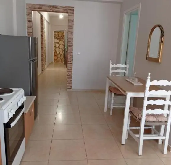 Majatalo Milto S Rooms