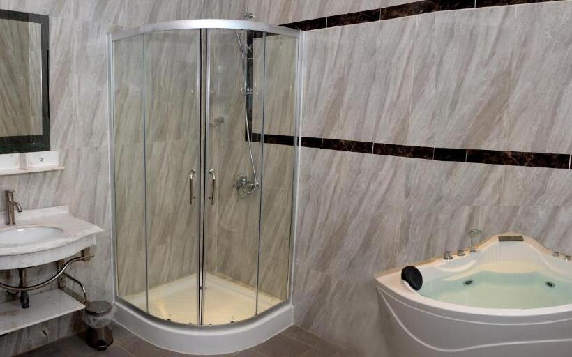 هتل Ambassadors Annexe