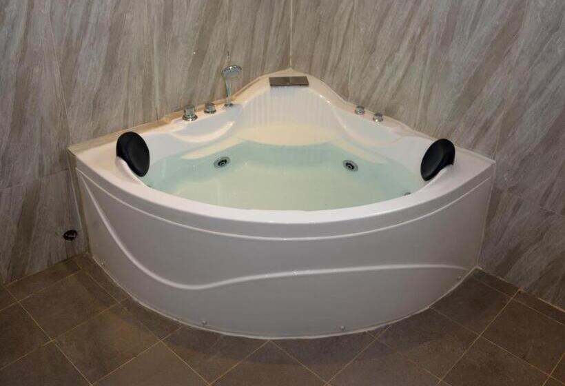 هتل Ambassadors Annexe